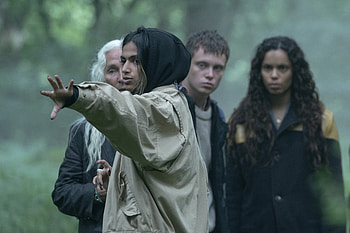 The Watchers (2024), movie, The Watchers (2024) HD wallpaper