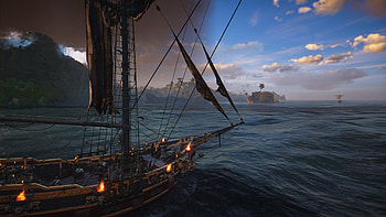Skull And Bones, Skull and Bones, video game HD wallpaper