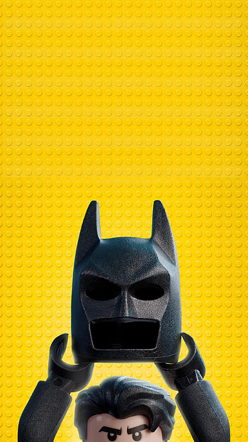 The Lego Batman Movie (2022) movie HD phone wallpaper