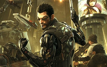 Deus EX Mankind Game, deus-ex-mankind-divided, games, pc-games, xbox-games, ps-games HD wallpaper