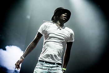 Young Thug, Mobile U0026 Tablet, 96 Young Thug, Young Thug HD wallpaper