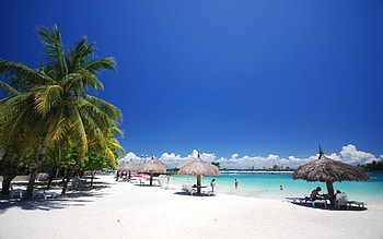 Cebu , Top backgrounds, Stunning , Scenic beauty HD wallpaper