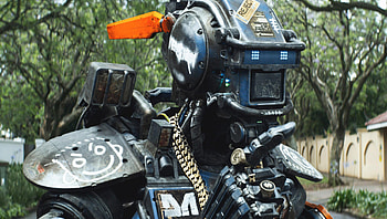 Chappie (2022) movie HD wallpaper