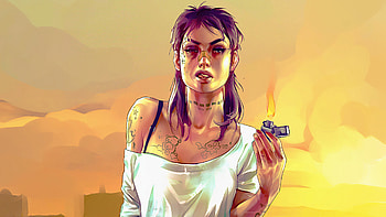 Gta 5 No Trouble , gta-5, gta-v, games, 2020-games HD wallpaper