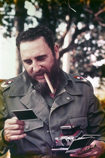 Fidel Castro, Cuban revolution, Castro brothers, Che Guevara HD phone wallpaper