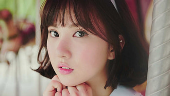 GFriend Music, Eunha K-Pop, South Korea musician HD wallpaper