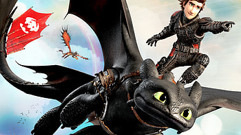 How To Train Your Dragon Into The Hidden World , how-to-train-your-dragon-the-hidden-world, how-to-train-your-dragon-3, how-to-train-your-dragon, movies, 2019-movies, animated-movies HD wallpaper