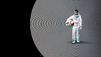 Moon (2022) movie HD wallpaper