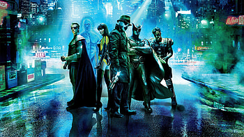 Watchmen , watchmen, movies HD wallpaper