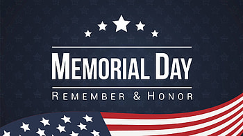 Memorial Day 2020, Thank you, Remembrance, Gratitude HD wallpaper