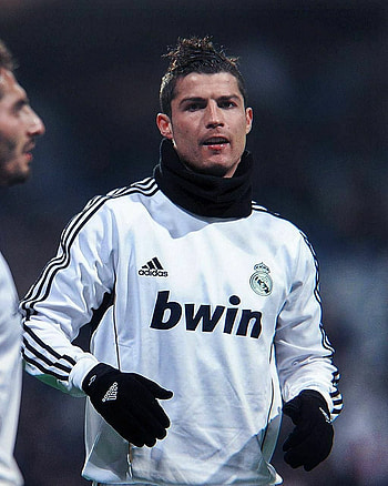 Cristiano Ronaldo, sports, RealMadrid HD phone wallpaper