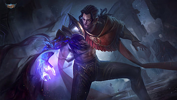 video game, Mobile Legends: Bang Bang HD wallpaper