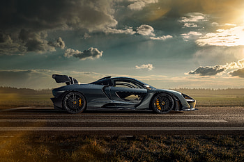 Novitec McLaren Senna 2020 New, mclaren-senna, mclaren, 2020-cars, cars HD wallpaper