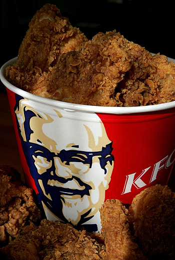 KFC, Lawsuit against KFC, $20 million HD phone wallpaper