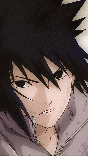 Sasuke Uchiha, Sasuke Uchiha, Anime, Naruto HD phone wallpaper