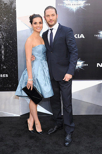 The Dark Knight Rises, New York premiere HD phone wallpaper