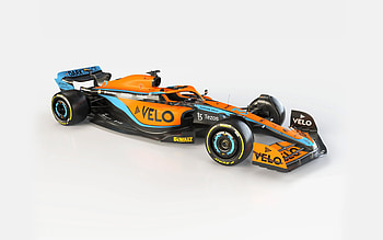 2022, McLaren MCL36, , McLaren F1 Team, F1 racing cars 2022, MCL36, Formula 1, McLaren, MCL36 exterior, front view HD wallpaper