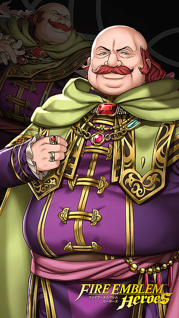 video game, Fire Emblem Heroes HD phone wallpaper