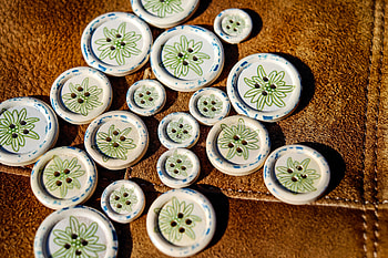 Patterns, Miscellanea, Miscellaneous, Surface, Buttons HD wallpaper