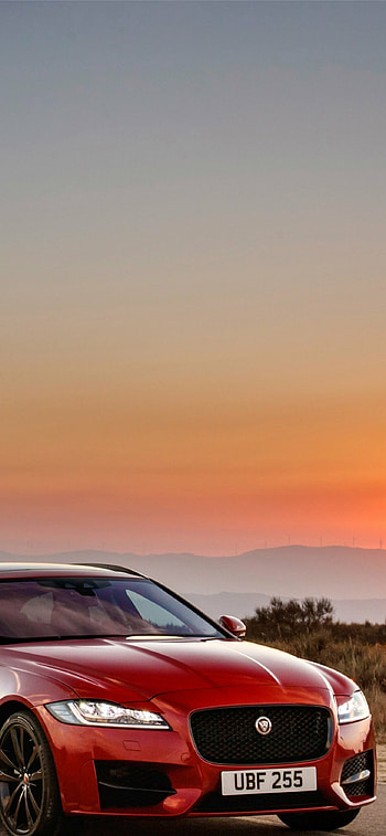 Jaguar Cars, Auto industry, Best Jaguar XF HD phone wallpaper