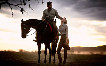 Australia, Nicole Kidman, , Background HD wallpaper