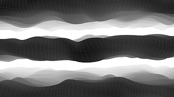 Thermocline, abstract, artist, artwork, digital-art HD wallpaper