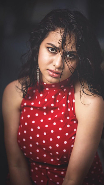 Pallavi Dora, telugu actress, model HD phone wallpaper