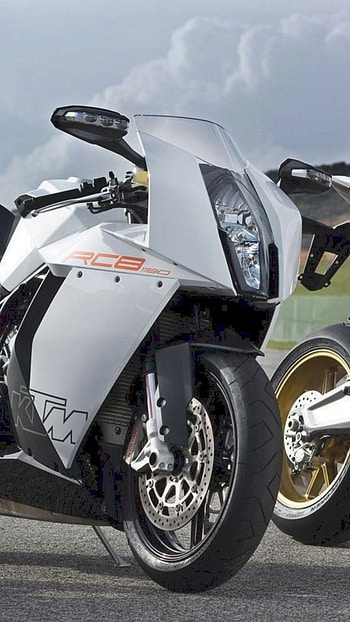 Ktm Gadi Ka, RC8, KTM HD phone wallpaper