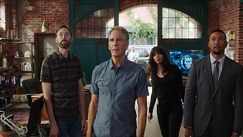 Scott Bakula, TV shows, NCIS New Orleans, Spin-off HD wallpaper