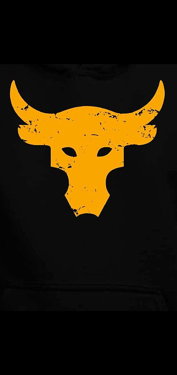 Brahma Bull 90, Brahma Bull, Dwayne Johnson HD phone wallpaper