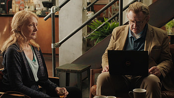 Brendan Gleeson, State of the Union, S02E02, Dell laptop HD wallpaper