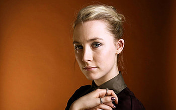 Saoirse Ronan, 21 , Celebrity HD wallpaper