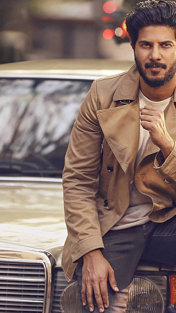 Kurup salman dulquer, salman dulquer HD phone wallpaper