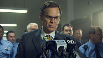 Michael C. Hall, Diverse filmography, Dexter star's other projects, Range of talent HD wallpaper