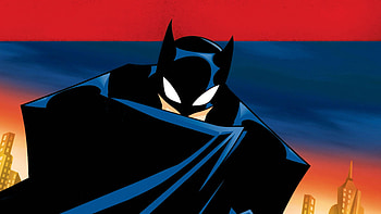 The Batman, TV Show HD wallpaper