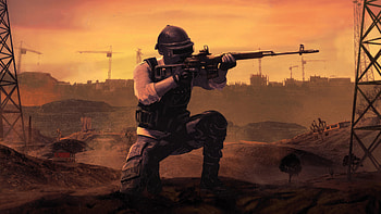 Pubg Mobile Helmet Guy , pubg, ps5-games, playerunknowns-battlegrounds, 2023-games, games HD wallpaper