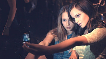 Emma Watson, Bling Ring, , Backgrounds HD wallpaper