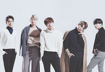 SHINee, Kpop music, SHINee album , Artistic design HD wallpaper