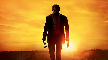 James Howlett, Hugh Jackman HD wallpaper