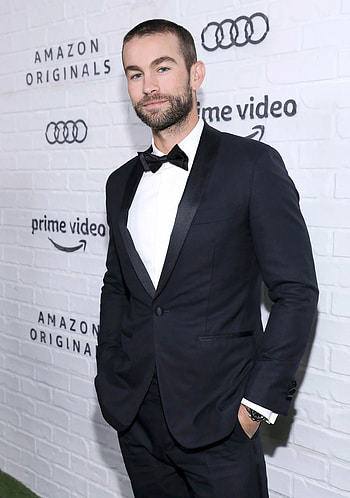 Chace Crawford, Friday Night Lights audition, Jason Street attempt, Chace passion HD phone wallpaper