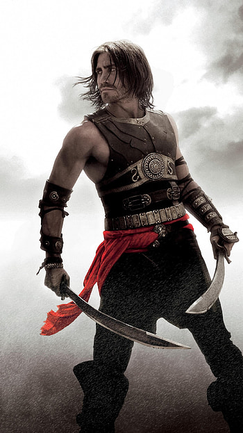 Prince of Persia: The Sands of Time (2022) movie HD phone wallpaper