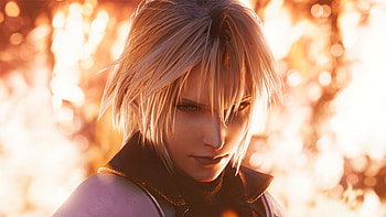 Final Fantasy VII Ever Crisis, video game, Final Fantasy VII: Ever Crisis HD wallpaper