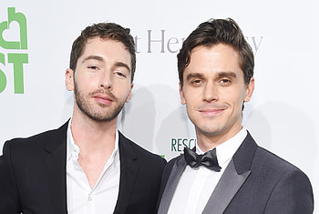 Antoni Porowski, Break up, Boyfriend, Queer Eye star HD wallpaper