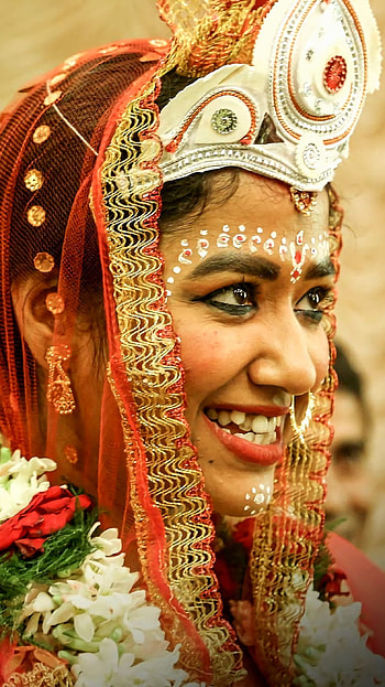 Sohini Sarkar, bengali actress HD phone wallpaper