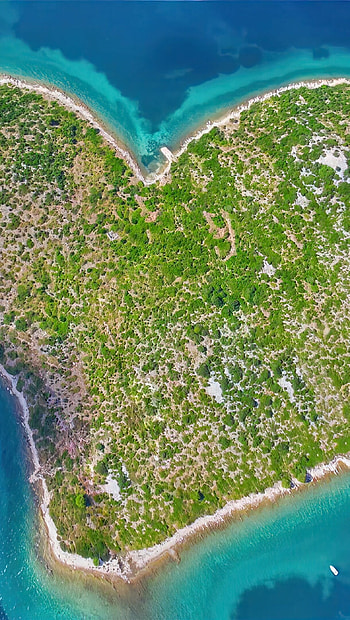 Galesnjak, Islands HD phone wallpaper