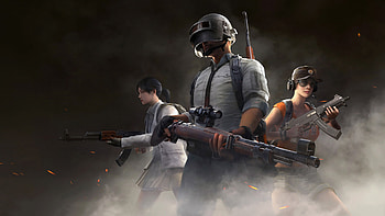 Playerunknowns Battlegrounds Weapon And War , pubg, playerunknowns-battlegrounds, 2018-games, games HD wallpaper