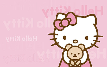 Hello Kitty , Hello Kitty HD wallpaper