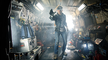 Ready Player One, PS4 , Gaming inspiration, quality HD wallpaper