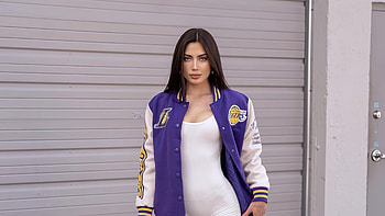Georgina Mazzeo, georgina-mazzeo, girls, model HD wallpaper