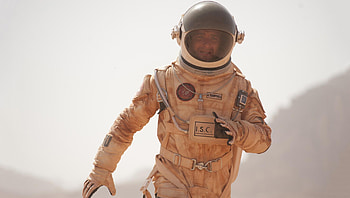 The Last Days on Mars (2022) movie HD wallpaper